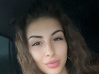 Erotinis vaizdo pokalbis Sashabelle1