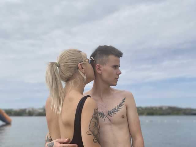 Profilio nuotrauka SashaDasha69
