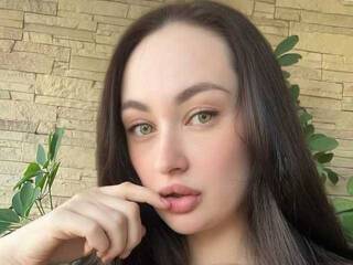 Erotinis vaizdo pokalbis sashadessire