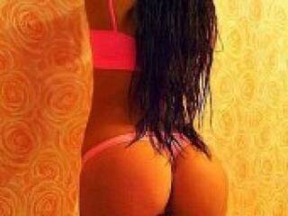 Erotinis vaizdo pokalbis sashadey