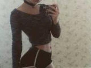 Erotinis vaizdo pokalbis sashadey1