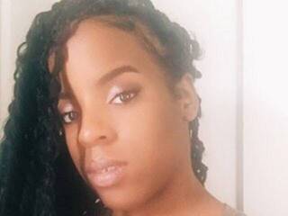 Erotinis vaizdo pokalbis Sashaforeever