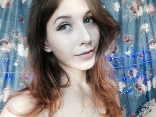 Profilio nuotrauka _Sasha_