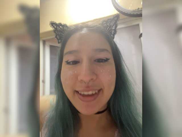 Transliacijos ekrano nuotraukos SashaLoves69