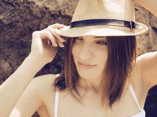 Erotinis vaizdo pokalbis SashaMurr