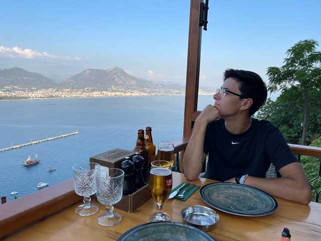 Profilio nuotrauka Sashanotfound