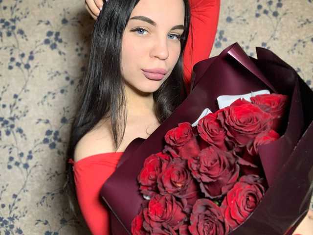 Profilio nuotrauka Sashatoriss