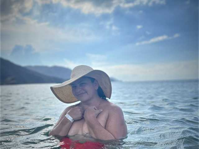 Profilio nuotrauka SashaJhonson