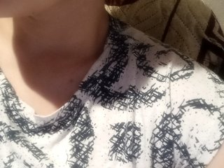 Erotinis vaizdo pokalbis SashaZ1