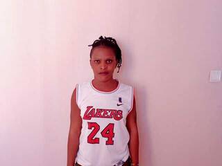 Erotinis vaizdo pokalbis Sashgal