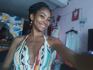 Erotinis vaizdo pokalbis Sassa01