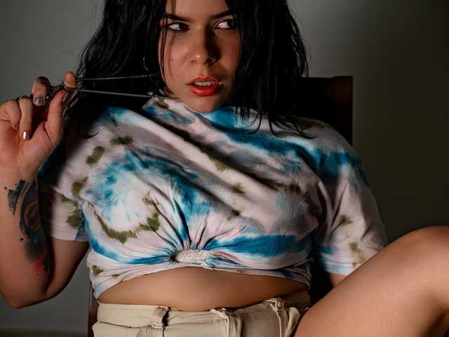 Profilio nuotrauka Sassylux8