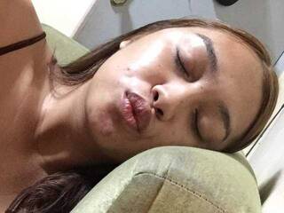 Erotinis vaizdo pokalbis SassyNinamari