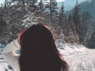 Erotinis vaizdo pokalbis minimalnoise_