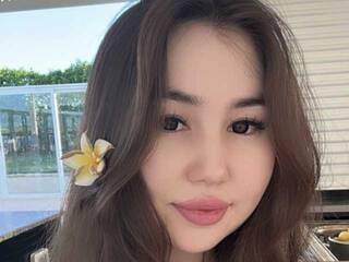 Erotinis vaizdo pokalbis sato-yummy