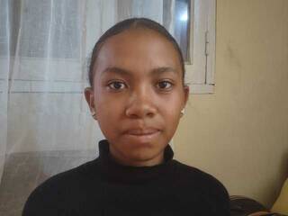 Erotinis vaizdo pokalbis Sayamimi