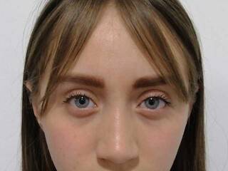 Erotinis vaizdo pokalbis SaylorStar