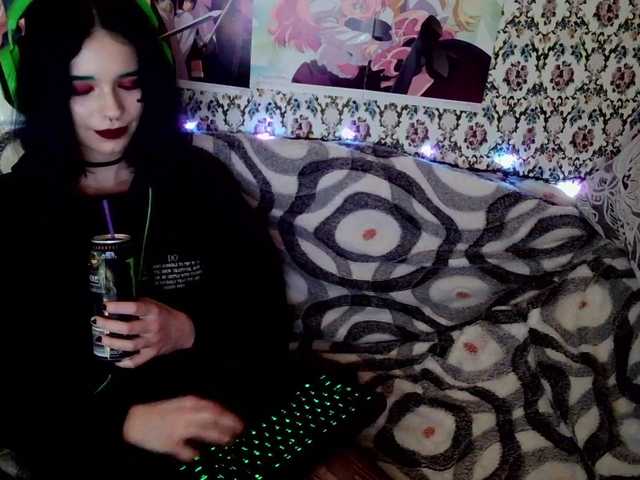 Transliacijos ekrano nuotraukos Saymeowplz1