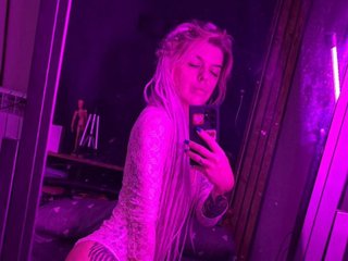 Erotinis vaizdo pokalbis Scarla-Karla