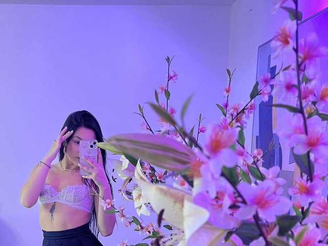 Profilio nuotrauka Scarlet-lou