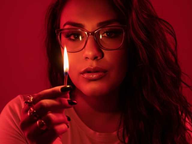 Profilio nuotrauka Scarlet-Ray