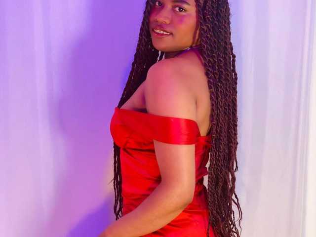 Profilio nuotrauka ScarletBrath
