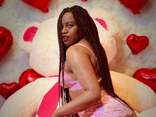 Erotinis vaizdo pokalbis ScarletBrath