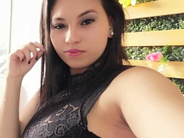Profilio nuotrauka ScarletDesire