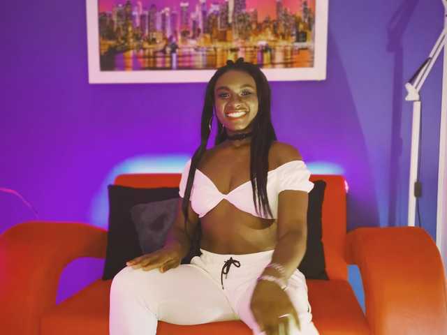 Profilio nuotrauka ScarlettDiaz