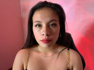 Erotinis vaizdo pokalbis Scarleth3