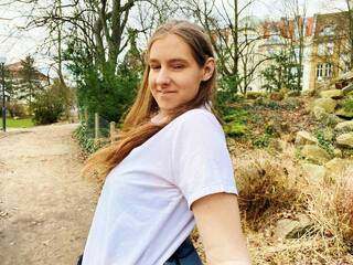 Erotinis vaizdo pokalbis ScarletLove02