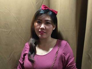 Erotinis vaizdo pokalbis ScarletMom