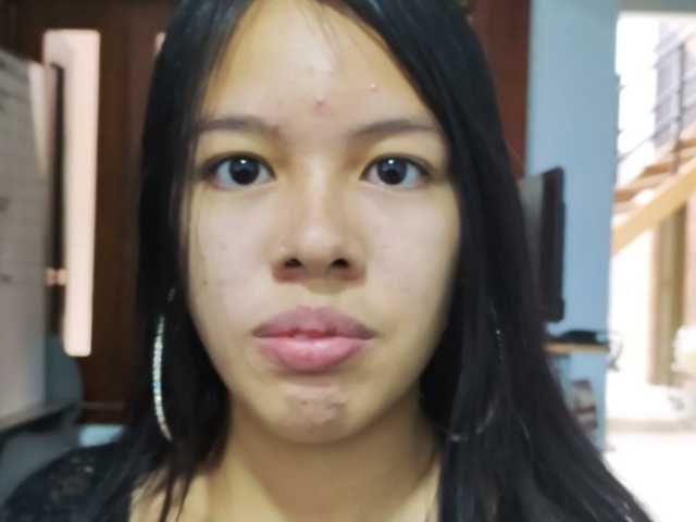 Profilio nuotrauka ScarletSophia