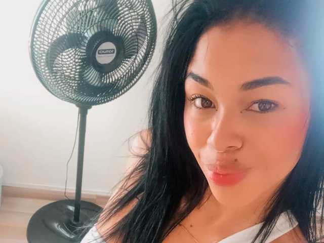 Profilio nuotrauka Scarletsummer