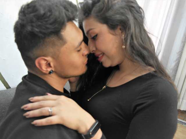 Profilio nuotrauka Scarlett-Joy