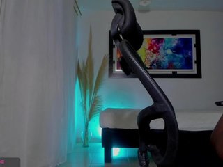 Erotinis vaizdo pokalbis Scarlett19