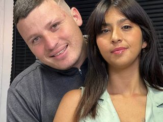 Erotinis vaizdo pokalbis scarlettandjustin