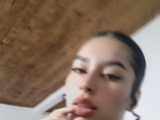 Erotinis vaizdo pokalbis ScarlettBloom2