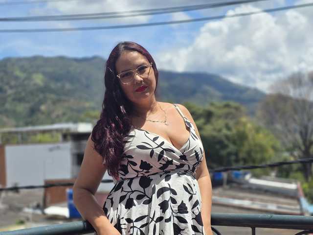 Profilio nuotrauka ScarlettBoobs-