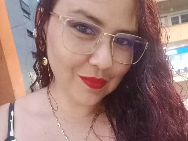 Profilio nuotrauka ScarlettBoobs-