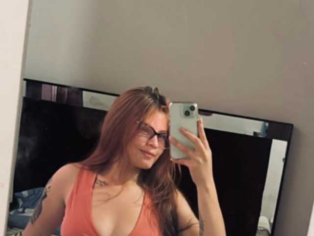 Profilio nuotrauka ScarlettGold