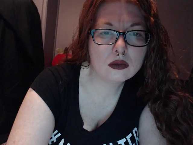 Transliacijos ekrano nuotraukos ScarlettJade