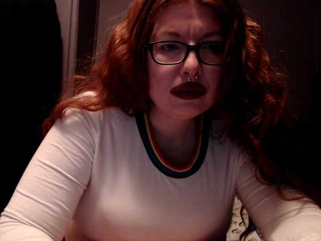 Transliacijos ekrano nuotraukos ScarlettJade