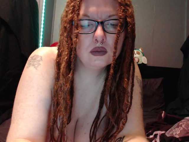 Transliacijos ekrano nuotraukos ScarlettJade