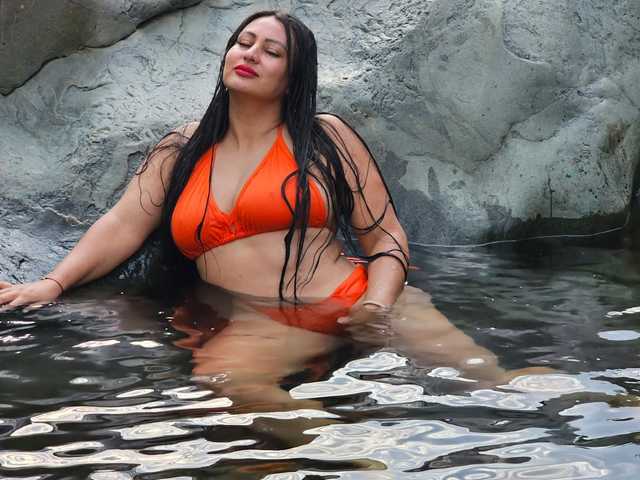 Profilio nuotrauka ScarlettRoss