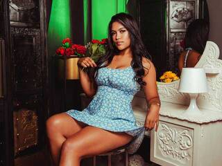 Erotinis vaizdo pokalbis ScarlettRoyal