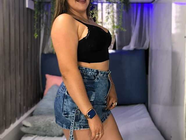 Profilio nuotrauka Scarlettvance