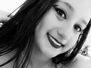 Erotinis vaizdo pokalbis ScarlettWilliams