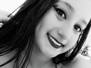 Erotinis vaizdo pokalbis ScarlettWilliams