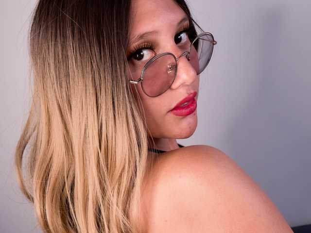 Profilio nuotrauka Scarletty-